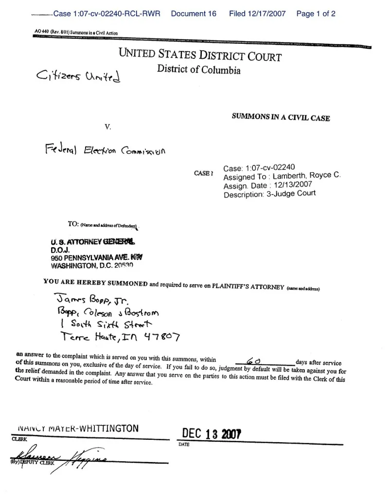 Fifty Years of Purchased Influence: What the FEC's Own Records Reveal About Corporate America's Hold on Washington