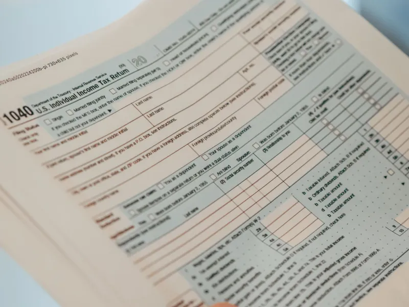 Inside the Audit: How IRS Veterans Turned Enforcement Secrets into a Tax Avoidance Industry
