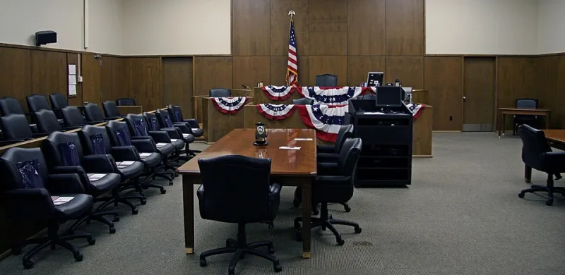 Judges for Hire: The Lucrative Second Careers Reshaping Corporate Justice Behind Closed Doors
