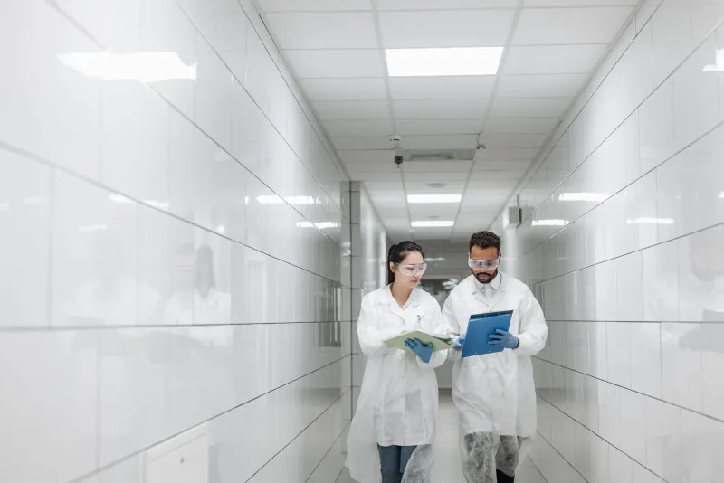 The Private Corridor: How FDA Alumni Constructed an Informal Fast-Track That Bypasses the Public Review Process